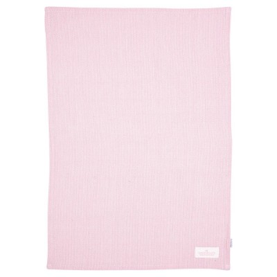 Полотенце Alicia pale pink 50х70 см