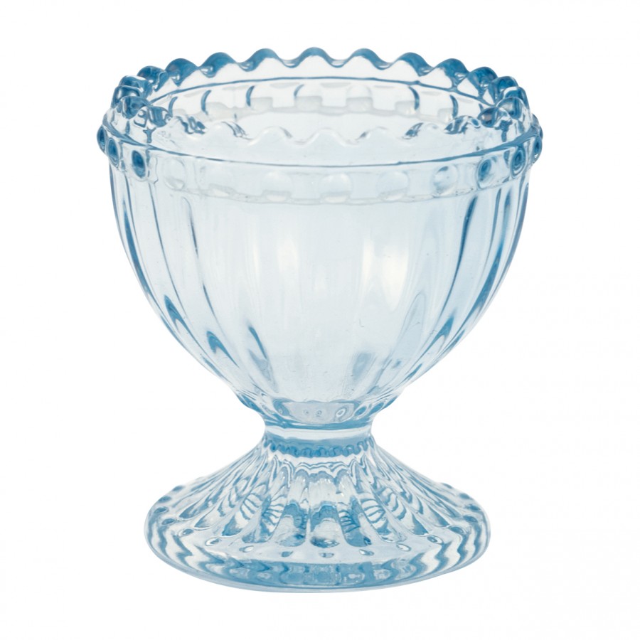 Подставка для яйца Alice pale blue Подставка для яйца Alice pale blue