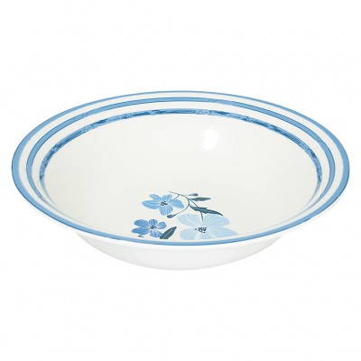 Салатник Laerke white 26,5 см