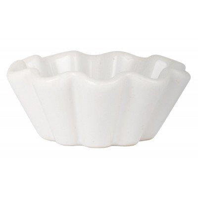Формочка для запекания  Mynte Pure White