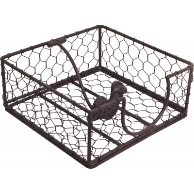 Подставка для салфеток Rooster
