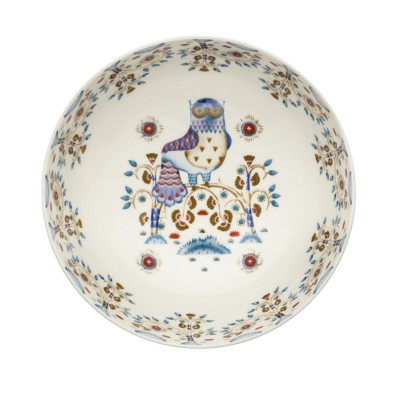 Taika White Чаша для сервировки 1,45 л