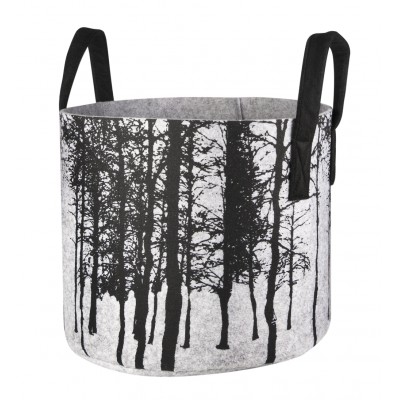 Корзина Nordic Лес 30 л