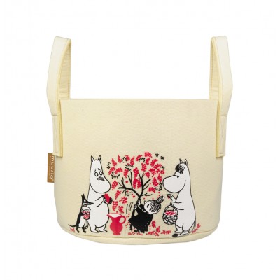 Корзина Moomin Ягоды 17 л