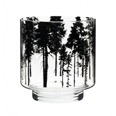 Nordic Ваза The Forest 17 см