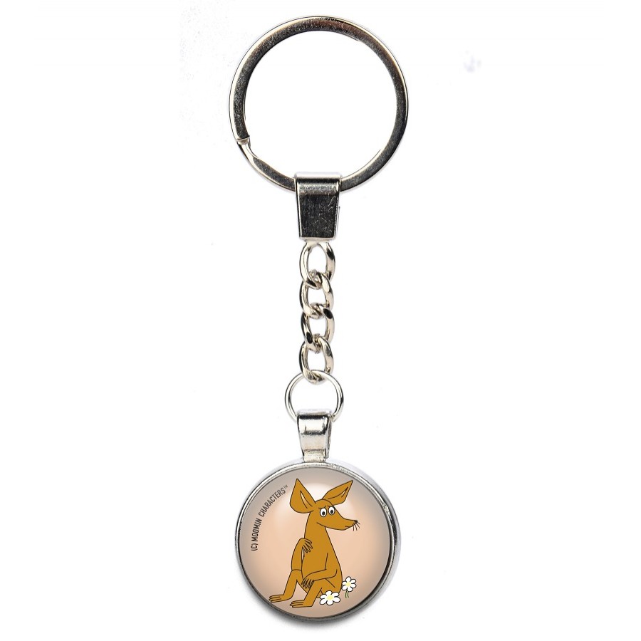 Брелок для ключей Moomin Снифф
