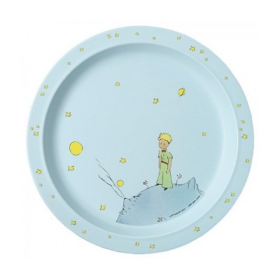 Детская тарелка  Little prince 21 см