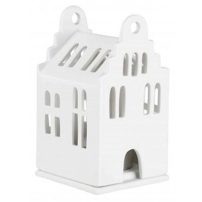 Raeder Подсвечник Light house gable roof house Small