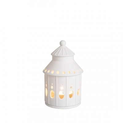 Подсвечник Light house Fairy-tale castle