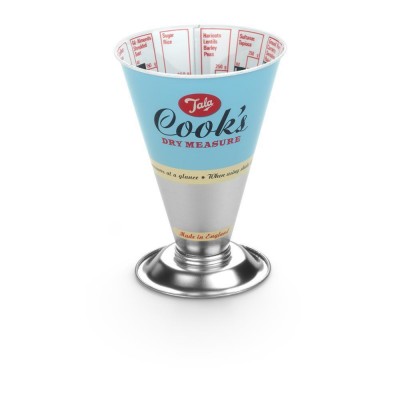 Мерный стакан Originals Dry Cooks Measure, стиль 1960
