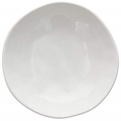 Глубокая тарелка Nordik White 20 см