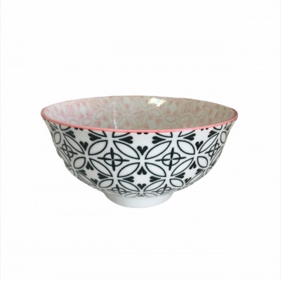 Пиала Portata Barcello Grey 12 см