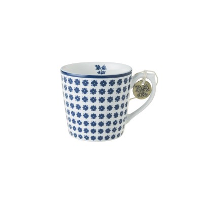 Кружка  LAURA ASHLEY Daisy mini, 240 мл