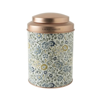 Банка для хранения Laura Ashley Daniela yellow