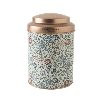 Банка для хранения Laura Ashley Daniela red
