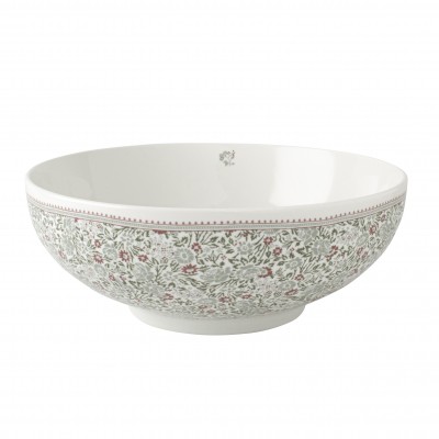Салатник Laura Ashley Wild Clematis 23 см