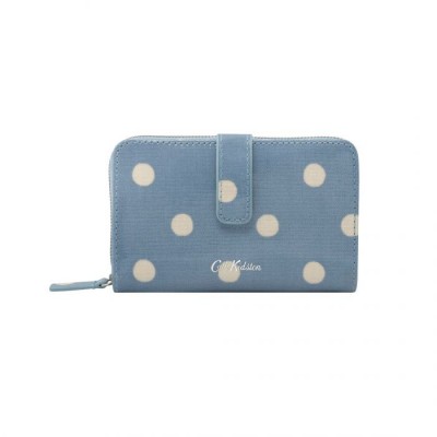 Кошелек Spot Cream Blue
