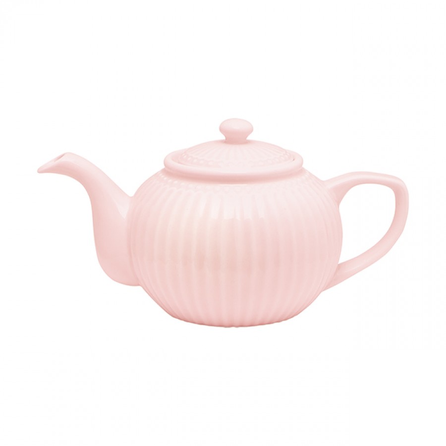 Чайник Alice pale pink 1 л