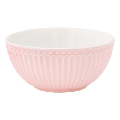 Пиала Alice pale pink